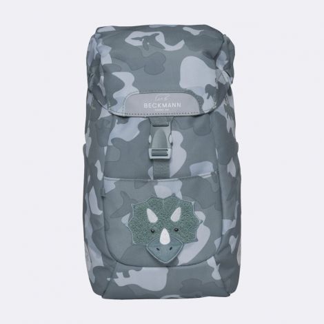 Rucsac ghiozdan ergonomic gradinita, Dinosaur, Clasic Mini