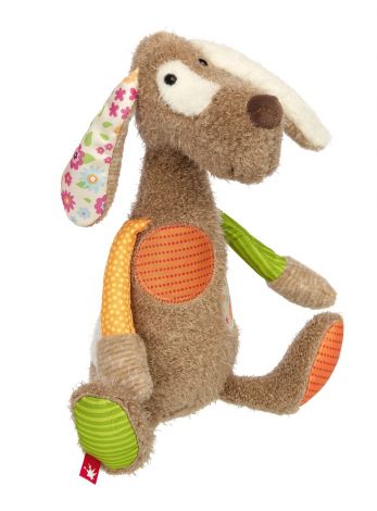 Catelus din plus Patchwork Sweety, Sigikid