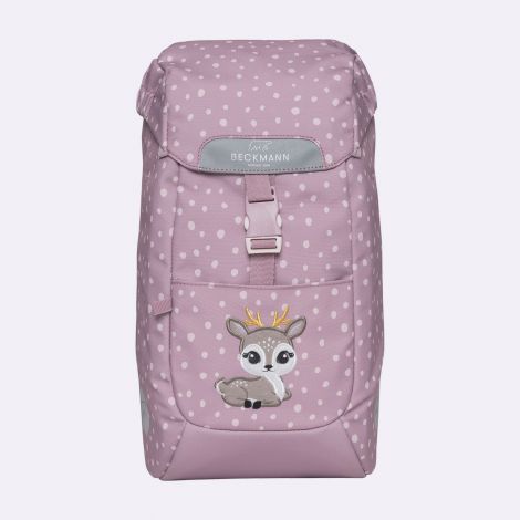 Rucsac ghiozdan ergonomic gradinita, Baby Deer, Clasic Mini