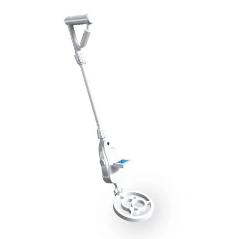 Kit STEM Detector reglabil de metale, Thames & Kosmos