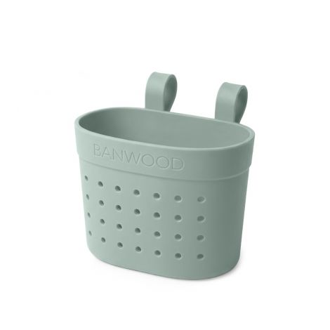 Cosulet trotineta Pin&Ride, Banwood, verde