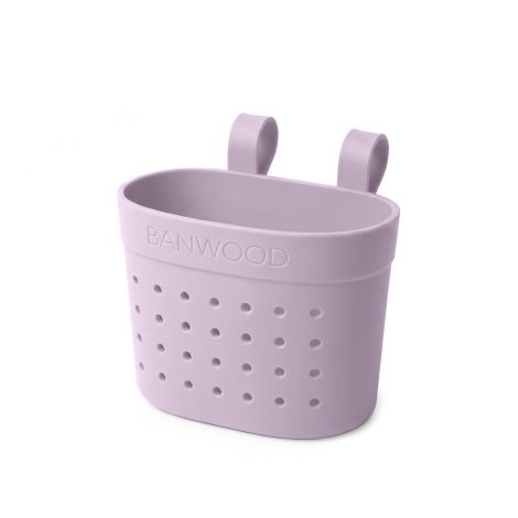 Cosulet trotineta Pin&Ride, Banwood, lavanda
