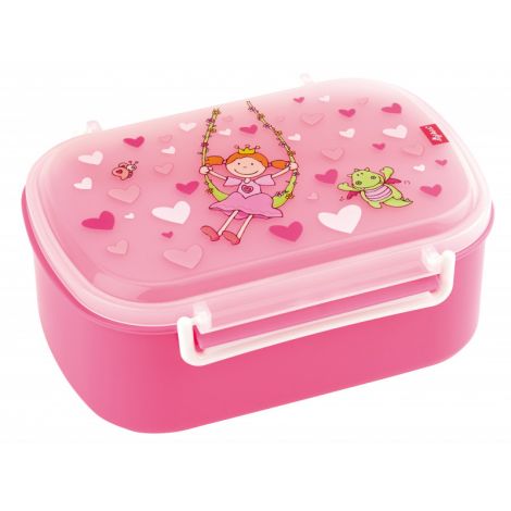 Caserola pentru pranz Pinky Queeny, Sigikid