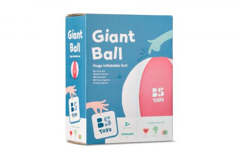 Minge gonflabila Gigant, BS Toys