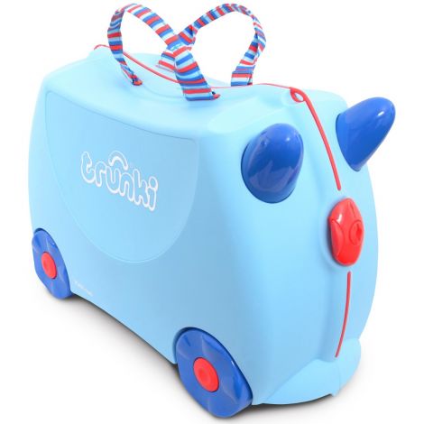 GEORGE Special Edition, Trunki