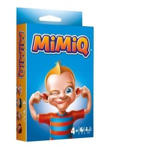 MimIQ, Smart Games