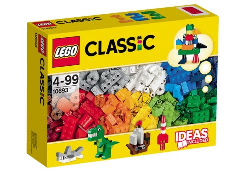 Supliment creativ LEGO  (10693)