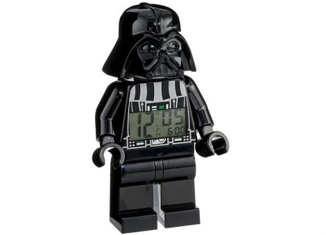 Ceas desteptator LEGO Star Wars Darth Vader  (9002113)