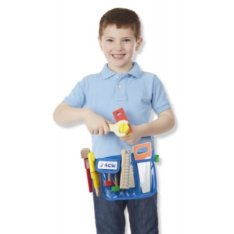 Centura cu unelte Melissa and Doug