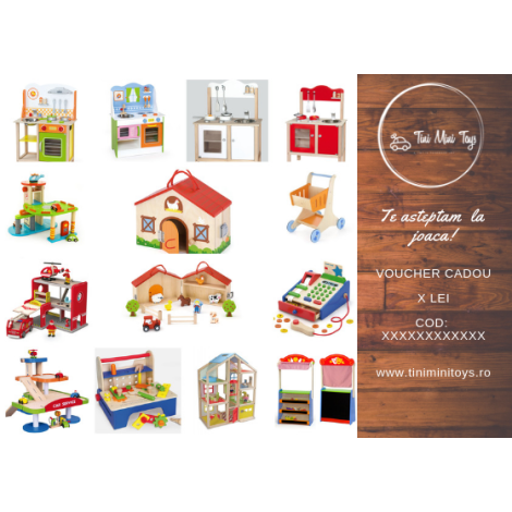 Card cadou