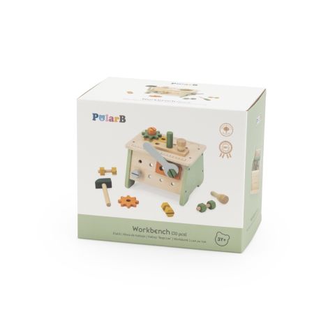 Banc de lucru, colectia Green, Viga