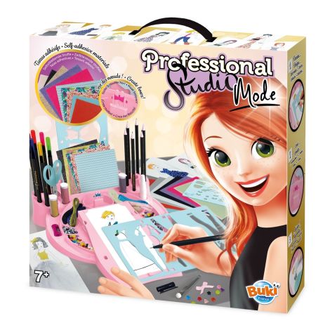 Studio profesional de design