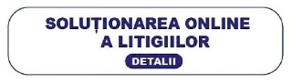 Solutionarea online a litigiilor